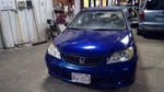 (local Pickup Only) Passenger Right Quarter Glass Coupe Fits 01-05 Civic 4366077. Fixed Price $169.99.