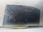 2004-2008 Toyota Corolla Left Rear Driver Door Glass W/ultraviolet. Fixed Price $79.46.