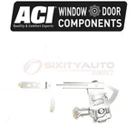 Aci 82152 Power Window Motor & Regulator Assembly For RPAGM-021 741896 Hp. Fixed Price $141.50.