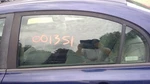 Driver Left Rear Door Glass Sedan Fits 06-11 Civic 738043. Fixed Price $100.00.