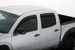 Auto Ventshade Ventvisor Deflector; Smoke; In-channel; Pc. , Pt# 194056. Fixed Price $69.99.