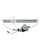 Window Regulator-power And Motor Assembly Select Fits 07-13 Jeep Wrangler. Fixed Price $158.99.