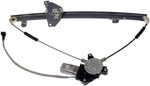 Dorman 741-194 Front Driver Side Power Window Regulator And Motor Assembly Co.... Fixed Price $104.25.