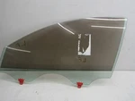 2007 2012 Nissan Altima Sedan Left Driver Side Front Door Glass Window Oem. Fixed Price $49.99.