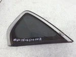 2006-2010 Infiniti M35 Rear Passenger Right Quarter Window Glass 76830-EG000. Fixed Price $85.50.