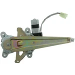 Continental Ag WL41141 Power Window Motor W/regulator. Fixed Price $115.43.