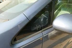 Driver Left Windshield Glass Pillar Without Solar Fits 12-17 Rio 1697516. Fixed Price $102.00.