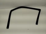 2007-2017 Jeep Patriot Left Front Door Glass Weatherstrip Oem 5067769AB 07458I. Fixed Price $96.00.