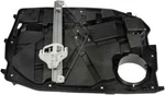 Power Window Motor And Regulator Assembly Dorman 748-578 Fits 08-13 Jeep Liberty. Fixed Price $255.99.