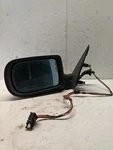 O5-01 Bmw 740 Left Side Power Mirror Oem #015 C3-4. Fixed Price $31.38.