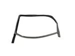 Genuine Mopar Front Door Glass Weatherstrip Right 68453758AA. Fixed Price $183.28.