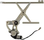 Window Reg W/ Motor Dorman (oe Solutions) 741-716. Fixed Price $127.99.