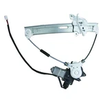 Wai WPR5843LMB Power Window Regulator And Mot. Fixed Price $86.05.