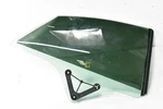 W207 C207 Mercedes 10-16 Convertible Rear Right Quarter Window Glass. Fixed Price $54.00.