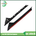 A-pillar Molding Trim BB5Z7803137BA BB5Z7803145AA Left Ford Explorer 11-19. Fixed Price $29.78.