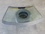 (will Not Ship) Windshield Fits 03-08 Mazda 6 239292. Fixed Price $85.00.