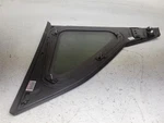 2021-2023 Kia Seltos Driver Quarter Glass Chrome Belt Molding 87810-Q5120. Fixed Price $188.10.
