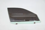 99-05 Bmw E46 3 Series Front Right Pass Door Window Glass Panel Factory Oem. Fixed Price $67.50.
