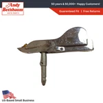 1957-1958 Desoto Chrysler Dodge Savoy Plymouth Left Vent Wing Pivot 1777403 Nos.. Fixed Price $51.48.