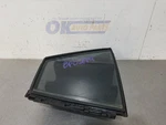 2021 Toyota Corolla Apex Sedan Rear Door Window Vent Glass Right Passenger. Fixed Price $46.75.
