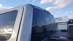 17 Ford F250 Fixed Non Heated Rear Back Glass Window. Fixed Price $150.00.