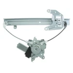 Window Regulator-power And Motor Assembly Rear Left Wai Fits 2002 Nissan Altima. Fixed Price $105.95.