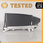 16-22 Bmw G12 750LI 740LI Rear Right Door Window 7338012 Oem. Fixed Price $240.23.