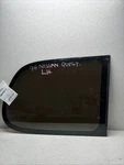 1996-1998 Nissan Quest Mini Van Driver Side Rear Left Door Window Glass. Fixed Price $299.00.
