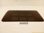 Mitsubishi Delica L300 Van Rear Left Quarter Window Glass Fits 1986-1994 87. Fixed Price $220.85.