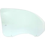 Ford Mustang Door Window Glass 2005-2014 Passenger Side Front DD10696 Gtnn. Fixed Price $127.79.
