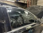 Passenger Right Front Door Glass Fits 15-20 Suburban 1500 1107764. Fixed Price $140.00.