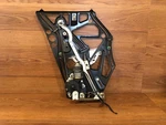 97-03 Mercedes W208 CLK430 CLK320 Right Rear Quarter Window Motor Regulator Oem. Fixed Price $279.30.