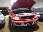 Passenger Rear Door Glass Heritage Super Cab Fits 97-04 Ford F150 Pickup 2153439. Fixed Price $145.00.