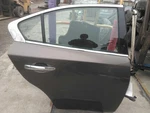 Used Rear Right Door Assembly Side Fits: 2013 Nissan Maxima W/o Automatic. Fixed Price $172.24.