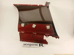 Pontiac Fiero Passenger Right Rear Quarter Panel Excluding Gt Fits 1984-1988. Fixed Price $76.38.