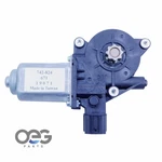 Power Window Motor For Honda Civic 2006 2007 08-2011 47-15031 Rear Right 742-824. Fixed Price $53.95.