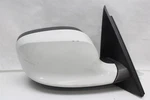 Side View Door Mirror Bmw X3 11 12 13 Right White 1445476. Fixed Price $169.99.