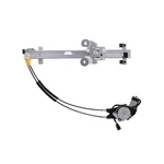 Aisin RPACH-005 Power Window Regulator Assembly W/ Motor. Fixed Price $217.43.
