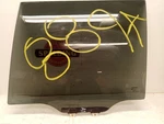 Driver Left Rear Door Glass W/ Privacy Tint From 2005 Honda Pilot 11767203. Fixed Price $118.04.
