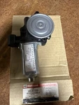 New Oem Ford Window Lift Motor Right F8DZ-5423395-AA Taurus Sable 1996-2007. Fixed Price $30.00.