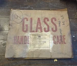Gm Vintage Stock Door Vent Window 4091247-37-39 2698. Fixed Price $40.00.