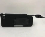 2015 Chrysler 200 Sedan Passenger Sun Visor Black Oem B02B35008. Fixed Price $33.29.
