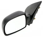 Ford Windstar 1995-98 Manual Single Left Side View Mirror Part Number F58Z17683B. Fixed Price $42.50.