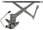 Power Window Motor And Regulator ASSEMBLY-2 Door, Extended Cab Pickup Aisin. Fixed Price $109.11.