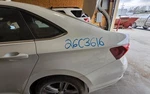 Driver Left Quarter Glass Fits 19-21 Jetta Gli 1798383. Fixed Price $295.50.