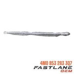 2017-2023 Audi Q7/SQ7 Front Left Door Belt Molding New Oem 4M0 853 283 3Q7. Fixed Price $125.54.