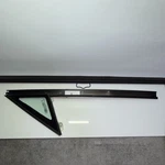 2022-2025 Range Rover L460 Front Left Door Quarter Glass Window Trim Oem New. Fixed Price $250.00.