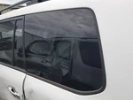 2011 Toyota Land Cruiser Quarter Glass Left Driver. Fixed Price $170.00.