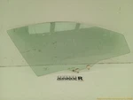 Acura Tsx Passenger Right Side Front Door Window Glass Fits 2006 2007 2008. Fixed Price $69.90.