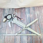 Dorman 741-746 Window Regulator Fits 1992-1995 Honda Civic Coupe Hatch Lh Power. Fixed Price $89.22.